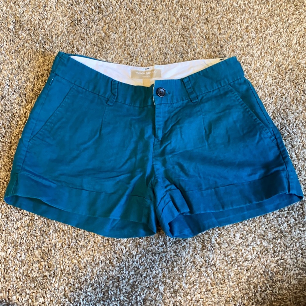 Banana Republic Shorts